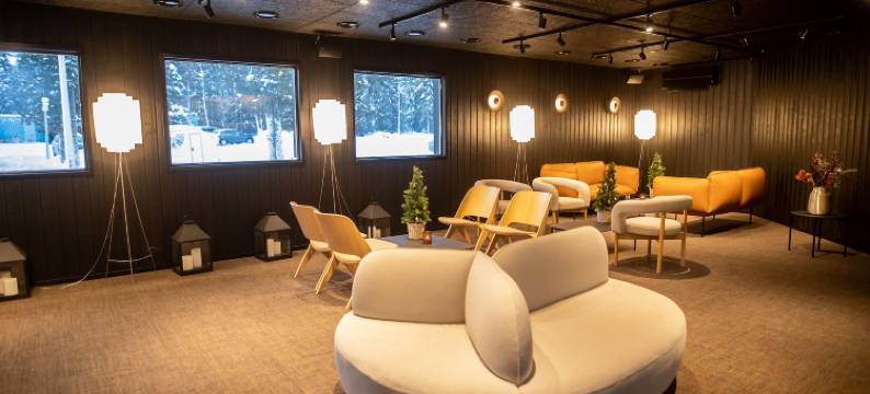 北光村庇护(Northern Lights Village Pyhä)图片