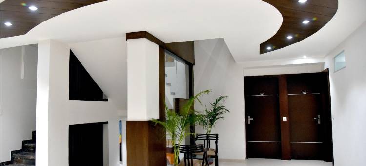 Hotel Skylight图片