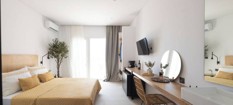 橄榄景观套房(Olive Vista Suites)图片