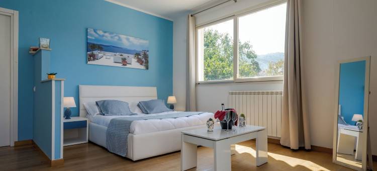 地平线套房(Horizon Suites)图片