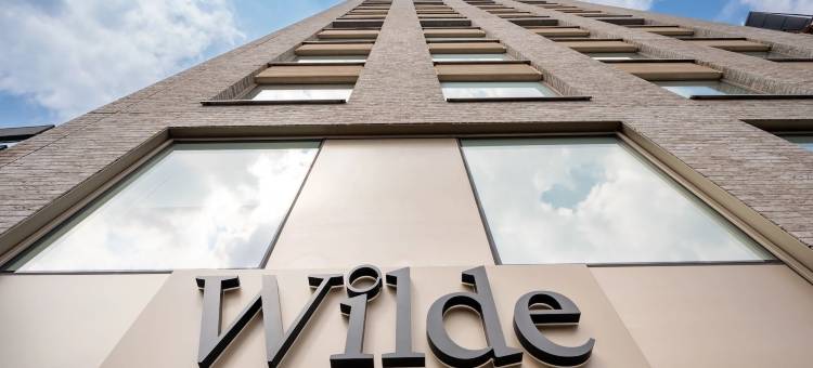 Wilde 里斯本 Liberdade(Wilde Aparthotels Lisbon Liberdade)图片