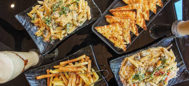 邦德利营地和度假村，潘纳(Bundeli Camps and Resorts, Panna)图片