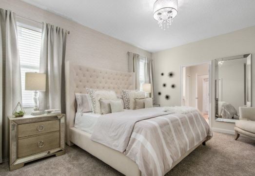 8 Bedroom Movie Theater in Home Champions Gate! 8 Villa by Redawning Hotel Overview