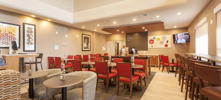 Holiday Inn Express & Suites Santa FE by IHG图片
