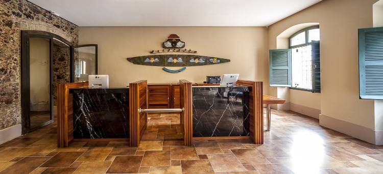 金塔石中庭酒店(Atrium Hotel Quinta de Pedras)图片