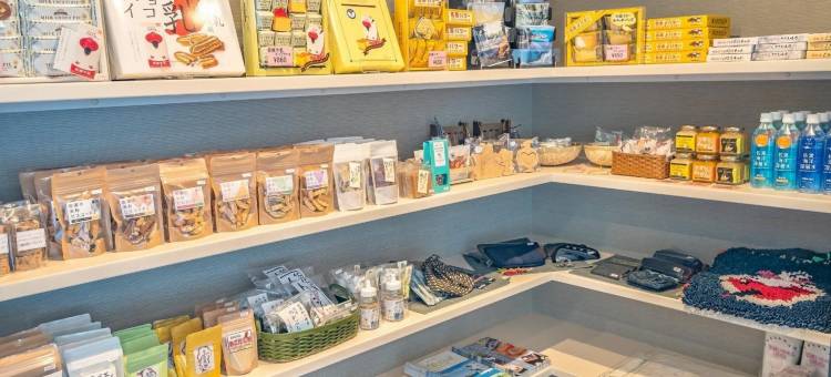 佐渡旅程酒店(Tabino Hotel Sado)图片