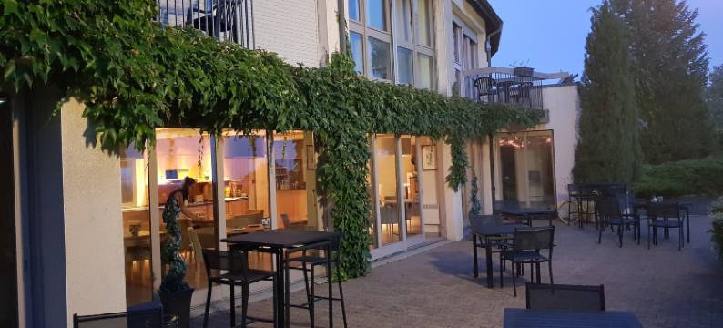 巴萨底德坎塔尔酒店(La Bastide du Cantal)图片