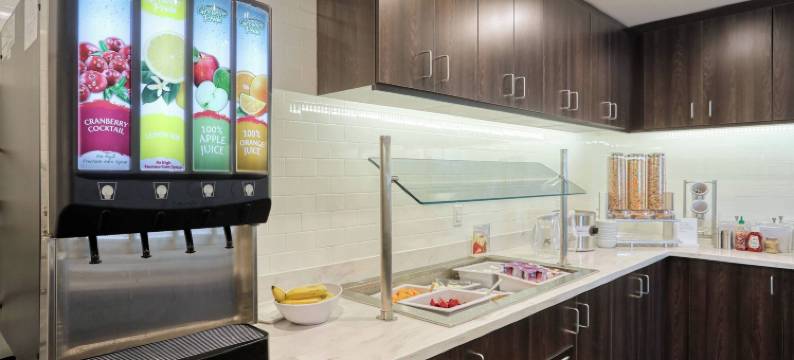 哈里斯堡北居家酒店(Residence Inn Harrisburg North)图片