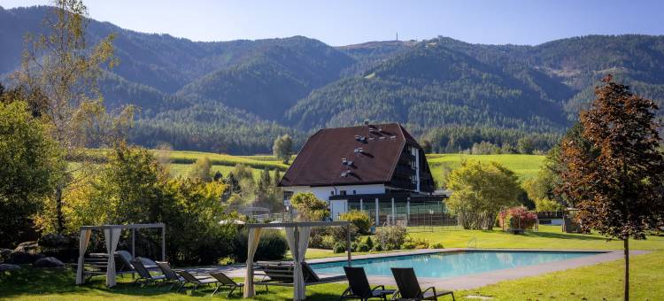 尹特霍伯皇家酒店(Royal Hotel Hinterhuber)图片