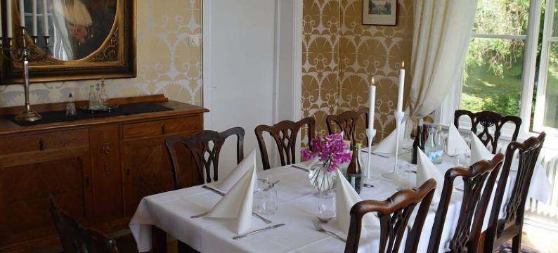 亚萨海尔嘉德酒店(Asa Herrgård)图片