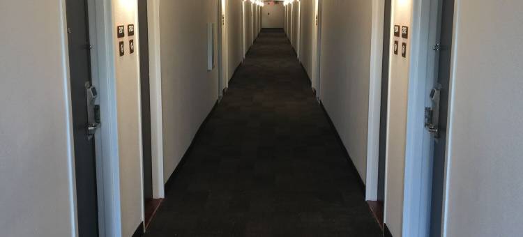 6Ft李彼得博格汽车旅馆(Motel 6 Petersburg, VA - Fort Lee)图片