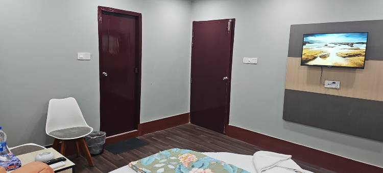 家庭旅馆酒店(Hotel Family Inn)图片