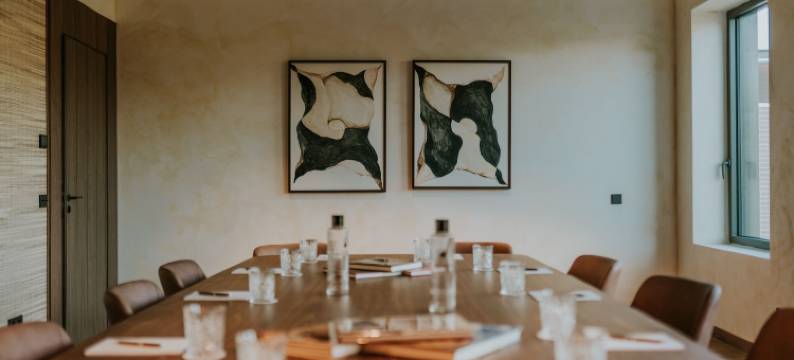 布鲁诺庄园大酒店(Gran Hotel Mas d' en Bruno)图片