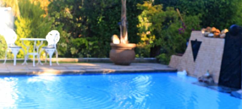 帕拉迪索旅馆&自助餐厅(Paradiso Guesthouse & Self-Catering Cottage)图片