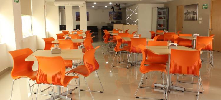 厄尔板酒店(Hotel Urbainn)图片