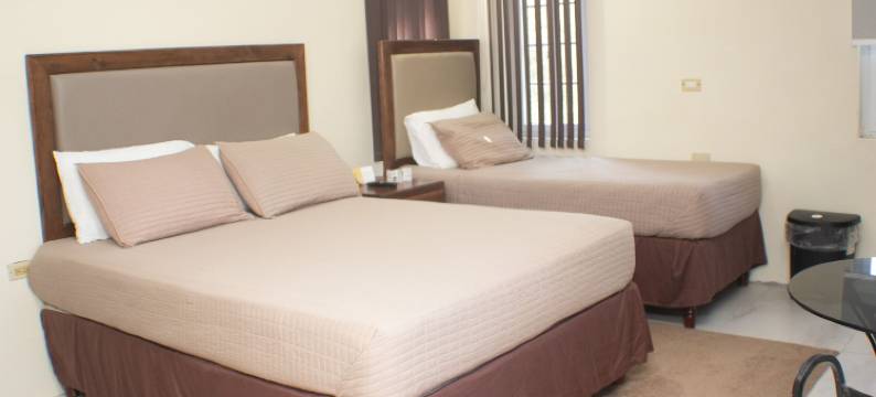 眺望酒店(The Vista Inn)图片