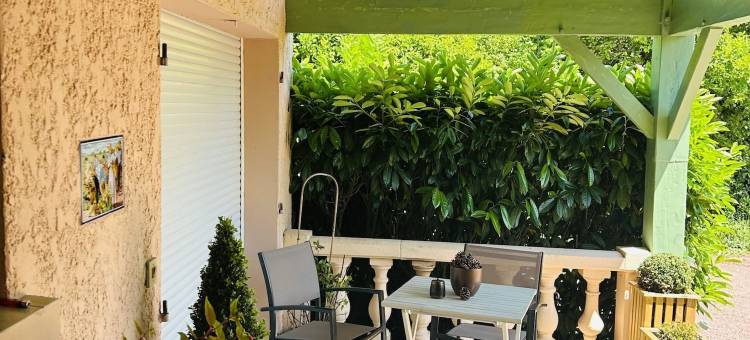 河口之家(Demeure de l'Estuaire)图片