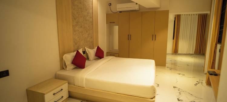 曼森酒店-德拉卡特芒格洛尔(HOTEL THE MANSION -Deralakatte Mangalore)图片