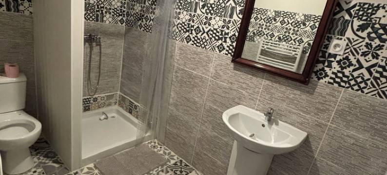 阿尔西斯河畔欧布家庭旅馆(Chambre d'Hotes Arcis Sur Aube)图片