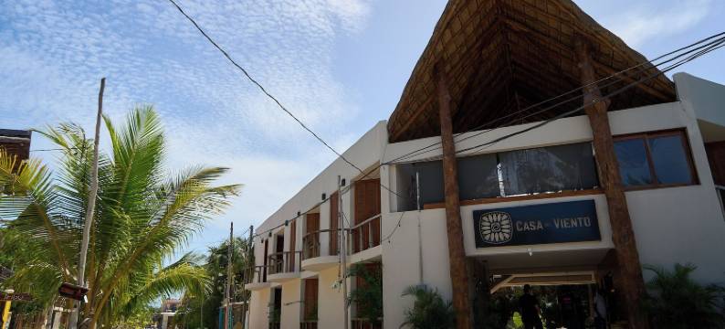 ÓOL酒店的Casa del Viento(Casa del Viento by ÓOL Hotels)图片