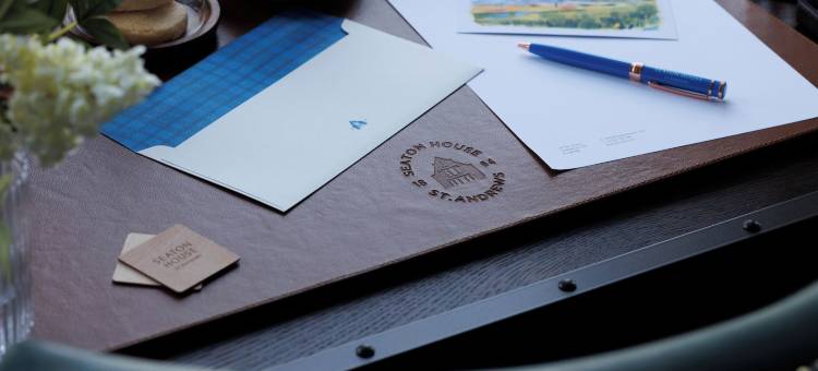 西顿之家(Seaton House)图片