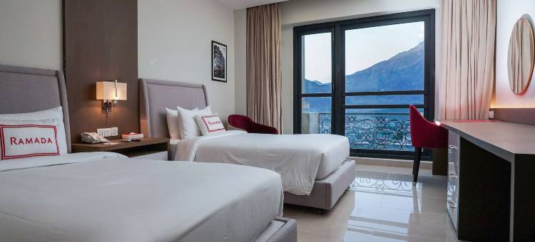 Ramada Resort by Wyndham Gilgit图片