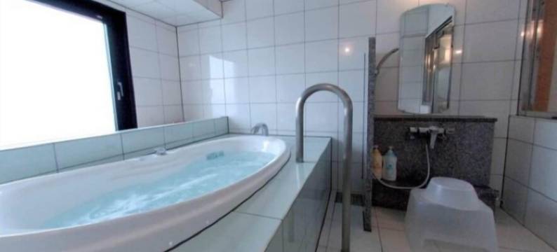 阿尔法一号酒店 米泽(Hotel Alpha-One Yonezawa)图片