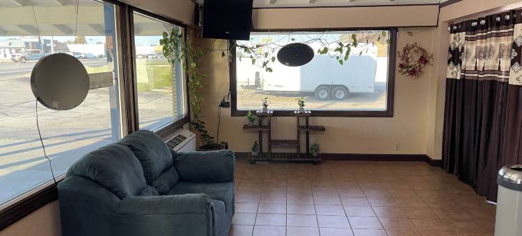 美洲旅馆汽车旅馆(American Inn)图片