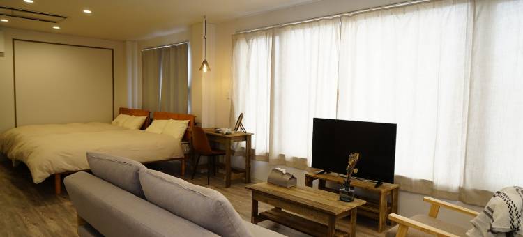 wanderlust STAY图片