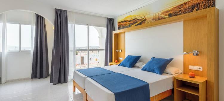 圣马利诺维布拉酒店式公寓(Hotel Apartamentos Vibra San Marino)图片