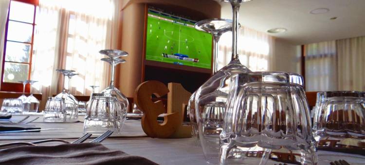 丽城餐厅酒店(Hotel Ristorante Belvedere)图片