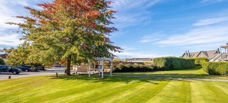 瓦娜卡湖橡树岭酒店(Oakridge Resort Lake Wanaka)图片