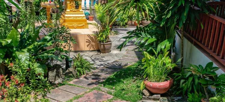 卡塔绿叶度假村(Kata Leaf Resort Phuket)图片