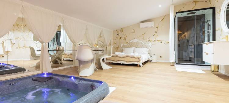 阿莫雷庄园(Hacienda d'Amore)图片