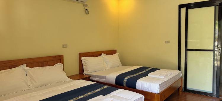 晨景度假村酒店(Morning View Resort Hotel)图片