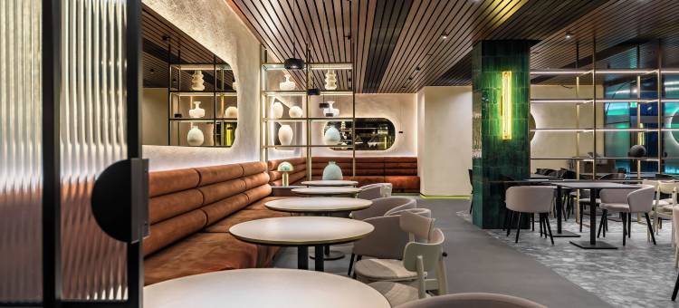 卡尔帕奇瑞享度假水疗酒店(Mövenpick Resort & Spa Karpacz)图片