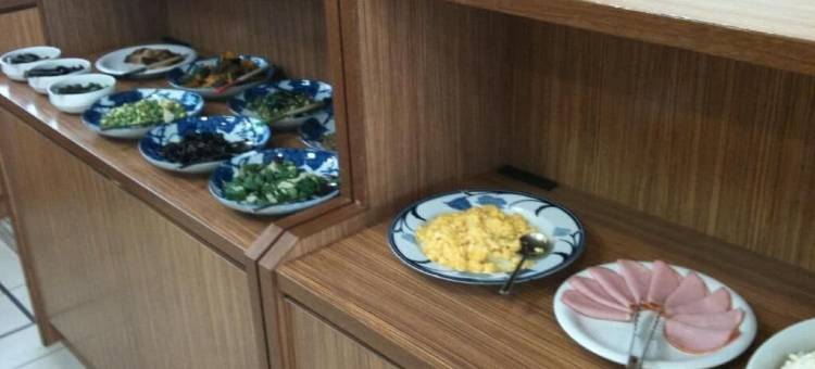 奈良微笑酒店(Smile Hotel Nara)图片