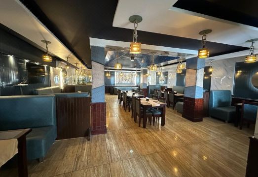 Hotel Anant Restaurant And Bar Hotel Overview