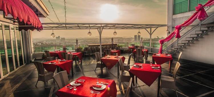 名古屋巴淡国王酒店(King's Hotel Nagoya Batam)图片