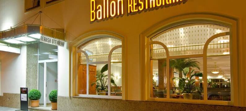 阿维翁酒店(Hotel Avion)图片