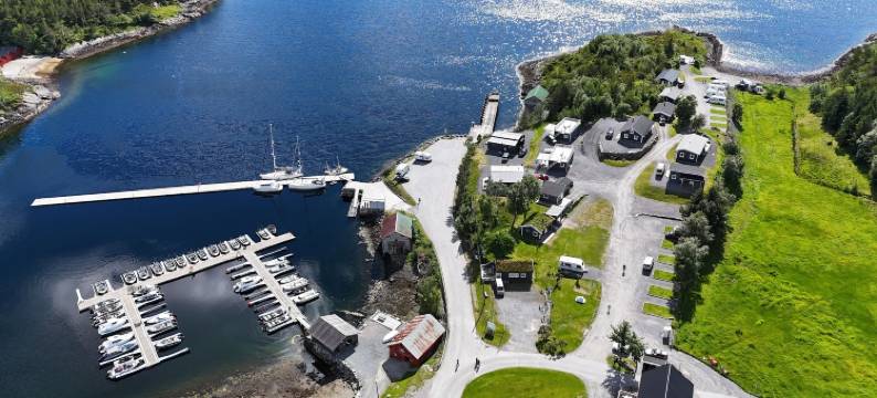 诺特豪根AS(Nothaugen As)图片