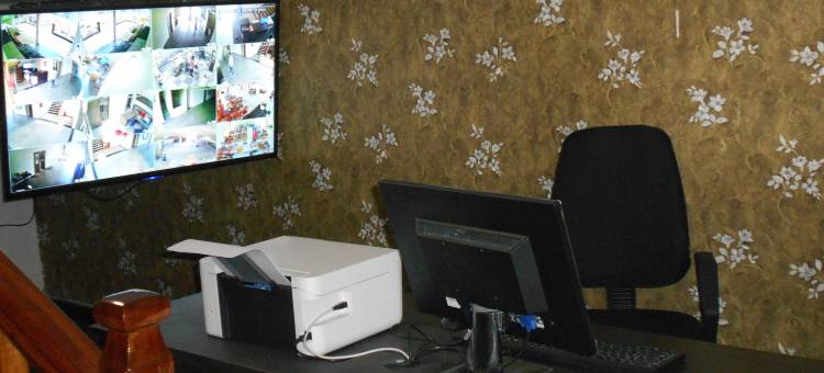 Hotel Atithi Dwaar Robertsganj图片