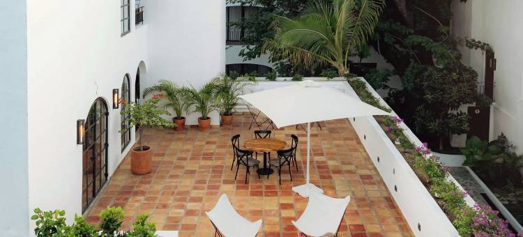 希尔顿塔佩斯特里精选洛斯卡沃斯热带酒店(Tropicana Los Cabos, Tapestry Collection by Hilton)图片