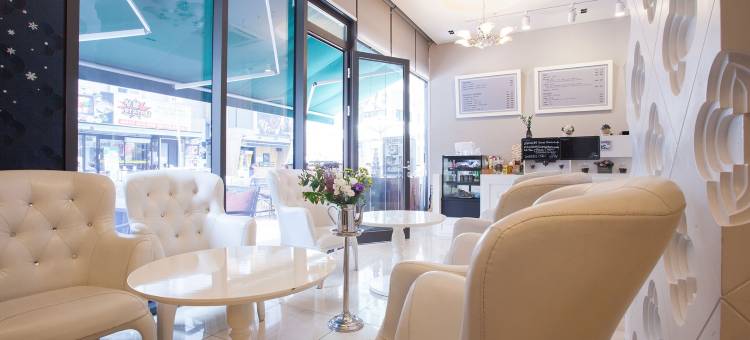 法罗斯酒店(Hotel Pharos)图片
