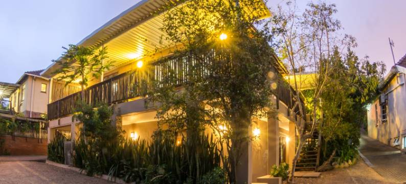 马克加雅贝拉家庭旅馆(Mackaya Bella Guest House)图片