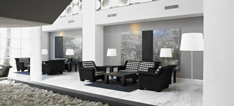 普罗图尔维斯塔巴迪亚公寓酒店(Protur Vista Badia)图片