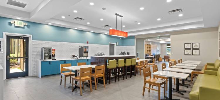 萨凡纳机场江山套房旅馆(Country Inn & Suites by Radisson, Savannah Airport, GA)图片