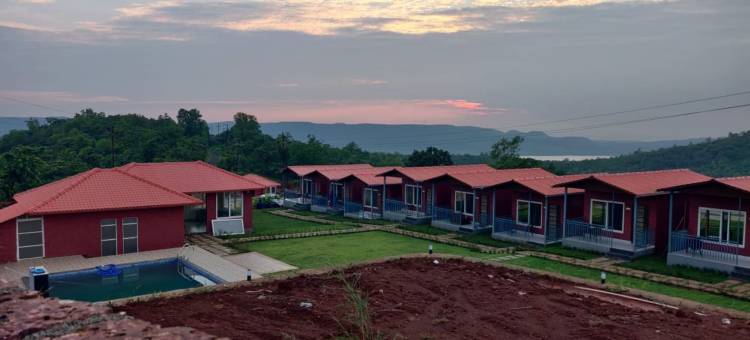 布利斯山度假村(Mount Bliss Resort)图片