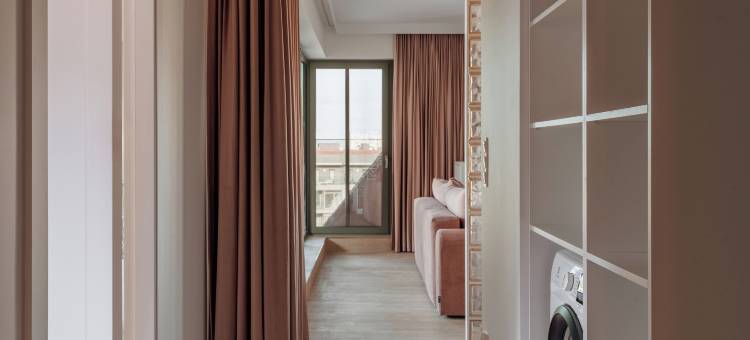 Casa Blush - LoftAffair Spa Collection图片