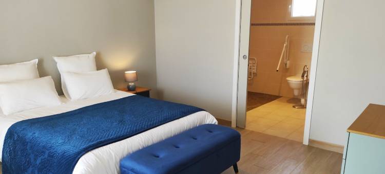 乐多曼德燕子庄园(Domaine des Hirondelles - Escapade de Charme & Spa à 15Min de Provins)图片